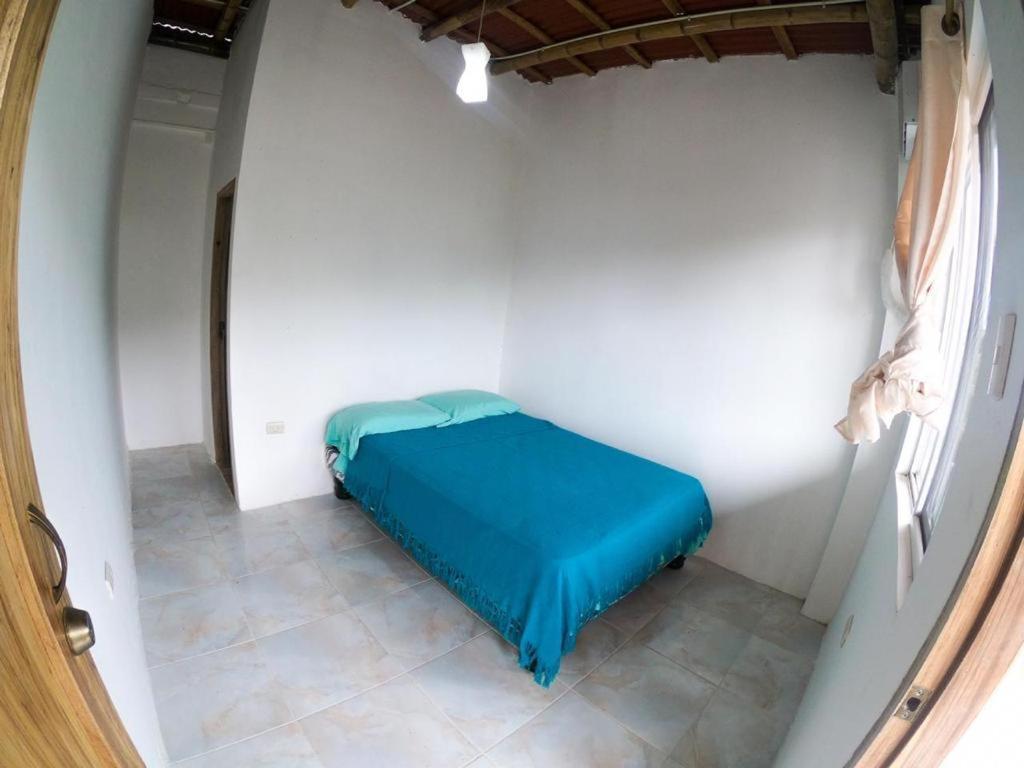 Hostel Iguana Beach House Montañita Zewnętrze zdjęcie